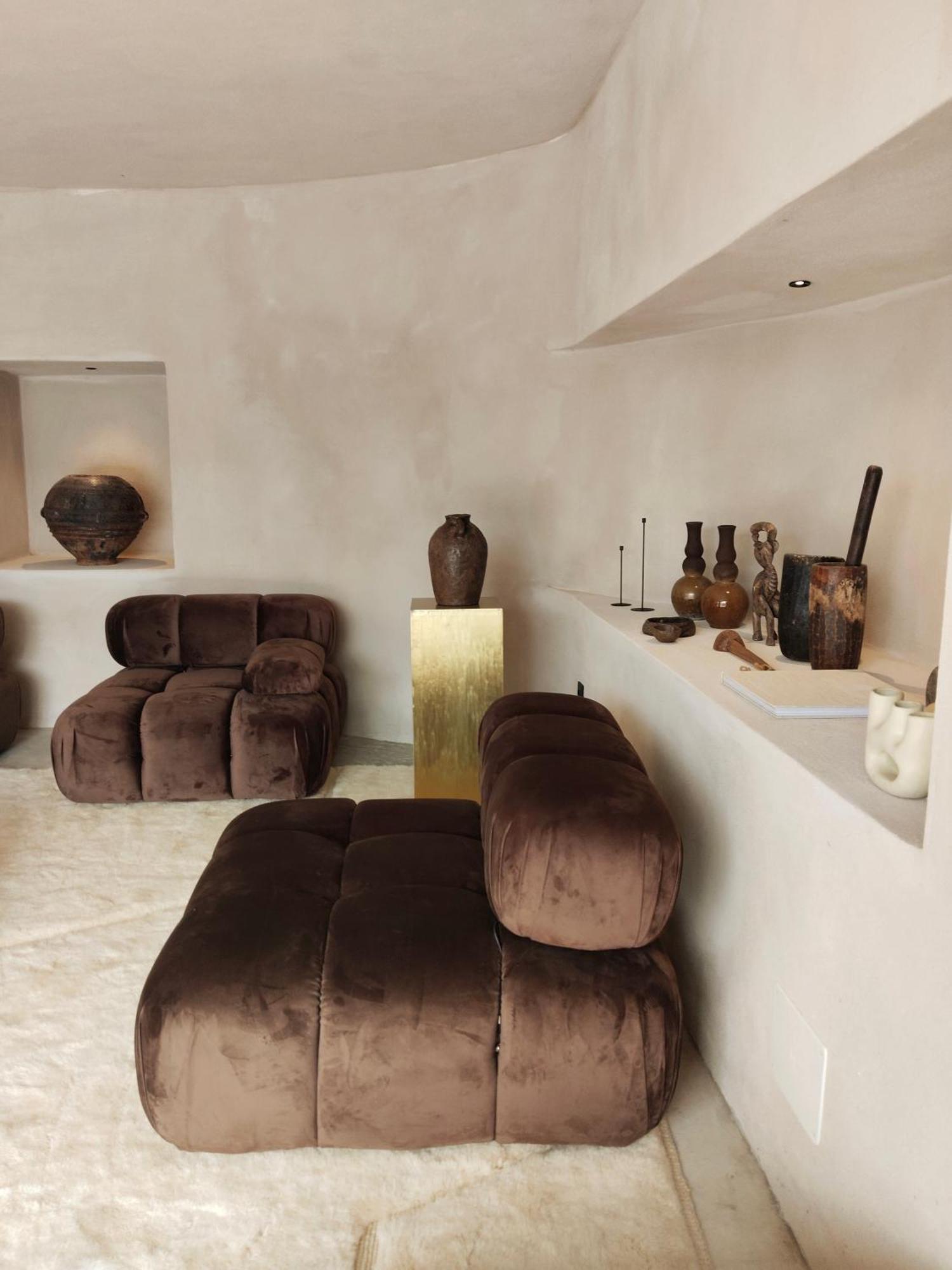 Ecohotel El Agua Arico el Nuevo Exteriör bild